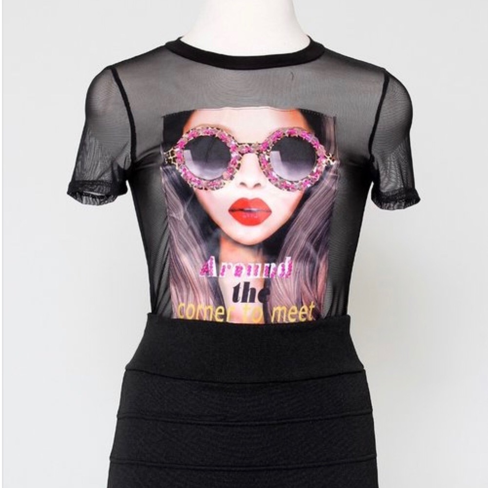 Waiting around the corner